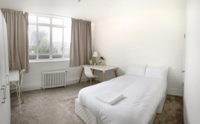 Hyde Park Apartments